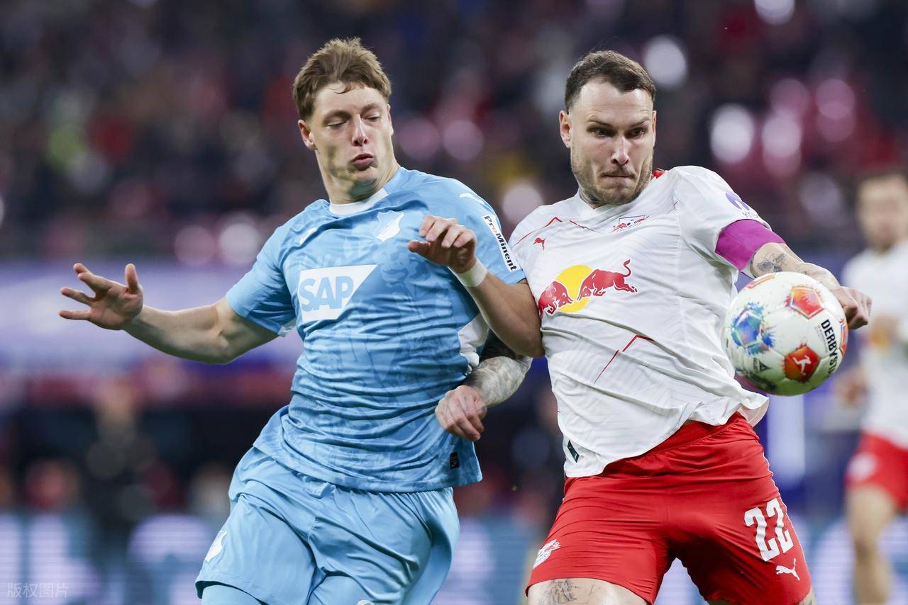 随着莱比锡5-0+霍芬海姆2轮不败终结，德甲最新积分榜出炉